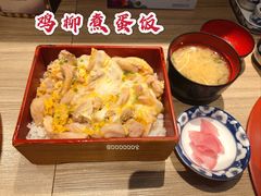 -小山日本料理(兴业太古汇店)