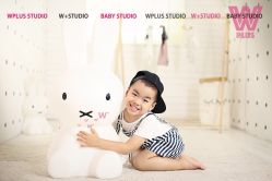 点击看大图 -WPlus明星肖像亲子全家福摄影