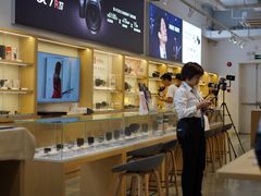 -Sony Store 索尼(上海淮海中路店)