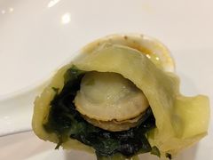 -添福来墨鱼饺子 · 海鲜东北菜(大连星海·黄浦路店)