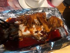 -U你·天然调味(南湖总店)