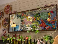 -Mesa Madre梅萨妈妈·Bintana(国贸店)