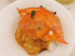 -蔡澜点心·粤菜(嘉里中心店)