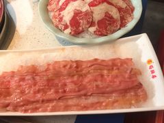 -蜀辣居鲜货老火锅(万象城店)