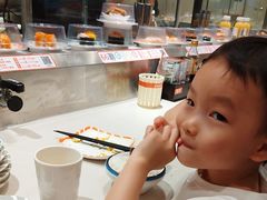 -新一番三文鱼寿司(大东海店)