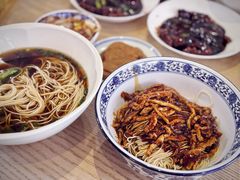 -君东记本帮面馆(天钥桥路店)