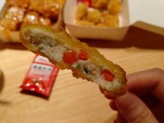 -户大姐土豆粉(国贸店)