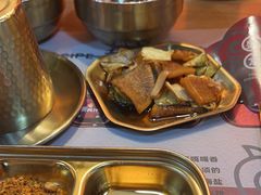 -闻老头·菊花炭烤肉(D11店)