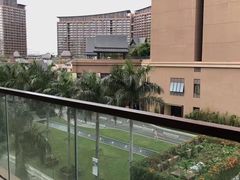 -三亚亚龙湾红树林度假酒店