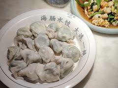 -日丰园海肠水饺·老字号大连海鲜(和平广场店)