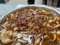 -黑皮酸菜鱼(三山街店)