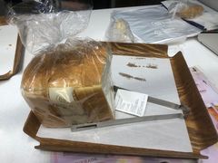 白吐司-巴黎贝甜(右安门店)