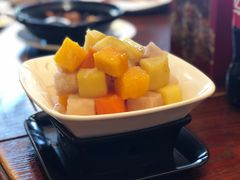 -大天瑞斯丽酒店-中餐厅