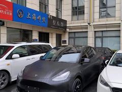 -车水马龙3M汽车贴膜冠军店隐形车衣改色膜(漕宝路中环店)