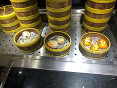 -川骄海鲜自助(河东店)
