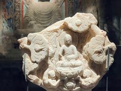 -邯郸市博物馆(新馆)