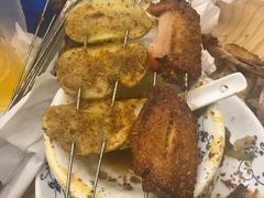 -寻香羊小羊·徐州烧烤(南京店)