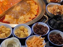-九鼎轩脆毛肚火锅(南京东路店)