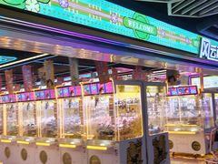 -风云再起游乐汇(北京西单西西友谊店)
