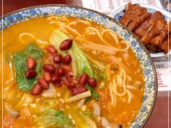 -螺世纪螺蛳粉·桂味小排档(裕德店)