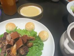 -全聚德烤鸭店(马家堡店)