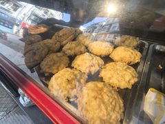 -老上海葱油饼(黄河路店)