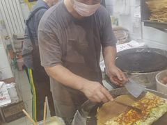 -清真·二嫂子煎饼果子(卫津路总店)