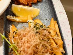 -BE BRIGHT KITCHEN(正佳广场店)