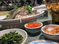 -Home Thai·泰谣(王府井apm店)