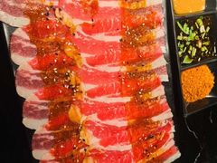 -韩悦牛排烤肉(仓山万达店)