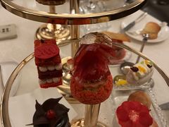 -Salon de Ville浦江汇(上海外滩华尔道夫酒店店)