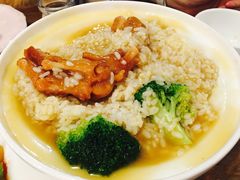 -阿榕小厨(丈八一路店)