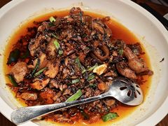 -蓉和妈妈菜·芙蓉花开(高新店)