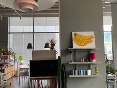 -dotcom coffee古点咖啡(致真大厦店)