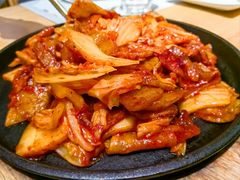 -延松朝鲜族料理