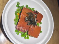 -東舍食唐精品陕菜馆