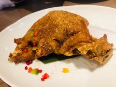 -四道菜·福建菜馆(新街口金鹰店)