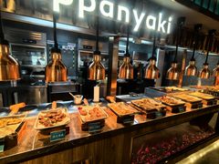 -東盛炭烤自助料理(浦东文峰广场店)
