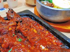 -敏丁拌饭(中街总店)