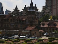 -马勒别墅饭店(静安寺店)