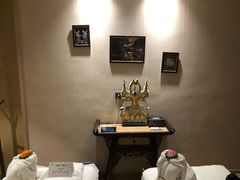 -享泰·泰式按摩SPA私家会所(太古汇店)