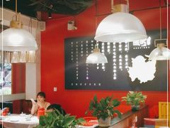 大堂-熊记虾王·小龙虾(东晓南店)