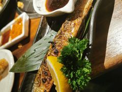 -御牛道日式烤肉料理(杭州万象城店)