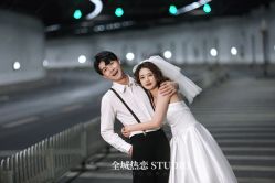 -全城热恋璀璨婚纱摄影(国贸总店)