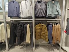 -五环Outlets(高新工厂店)