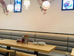 大堂-阿琴面馆(武林路店)