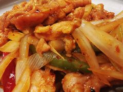 -马凯餐厅(地安门店)