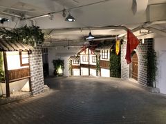 景观位-庆合府重庆大排档(紫都城店)