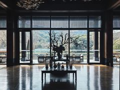 -湘湖逍遥庄园·水漾中餐厅
