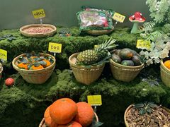 -花菇朵 ll 野生菌火锅·精品云南菜(后沙峪店)